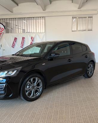 Ford Focus 1.0 Hybrid 155 CV Powershift 5p. ST-Lin