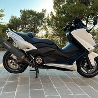 Yamaha TMAX 530 -2012 - Akrapo omologata