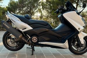 Yamaha TMAX 530 -2012 - Akrapo omologata