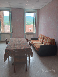 Appartamento 165 MQ centro storico