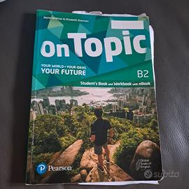 libro On Topic b2