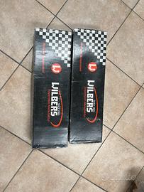 Ammortizzatori bmw R1200gs 2009 esa WP