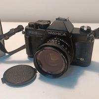 Reflex Yashica FX-3 Super