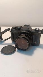 Reflex Yashica FX-3 Super