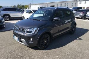Suzuki Ignis 1.2 DualJet Top AllGrip 4WD