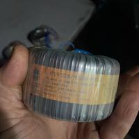 Trasformatori 12v/24v