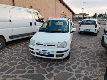 Fiat Panda 1.2 Dynamic GPL