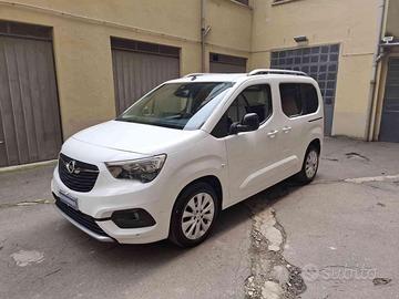 OPEL Combo Life 1.5D 100 CV S&S Advance