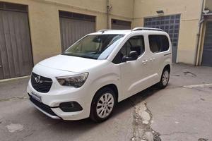 OPEL Combo Life 1.5D 100 CV S&S Advance