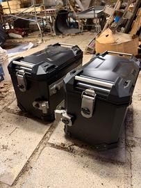 Valigie laterali Sw-motech 45l