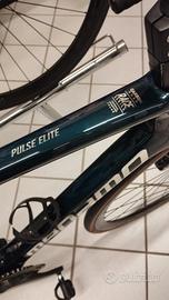 Megamo Pulse05 cambio elettronico  Ultegra Di2