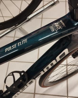 Megamo Pulse05 cambio elettronico  Ultegra Di2