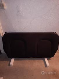 sedile schienale panda 3  312/319 dal 2012 in poi