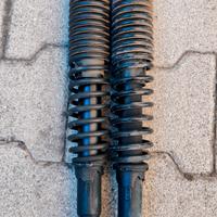 Copia ammortizzatori Yamaha X city 250