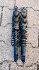 Copia ammortizzatori Yamaha X city 250