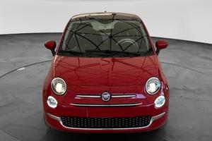 FIAT 500 III 2015 - 500 1.0 hybrid Dolcevita 70cv