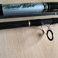 Canne Surfcasting Faps Made in Italy