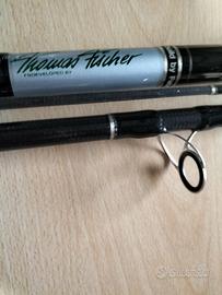 Canne Surfcasting Faps Made in Italy