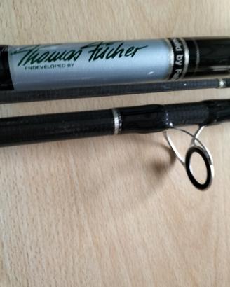 Canne Surfcasting Faps Made in Italy