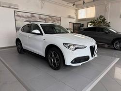 Alfa Romeo Stelvio 2.2 Turbodiesel 190 CV AT8 Q4 S