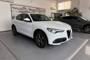 Alfa Romeo Stelvio 2.2 Turbodiesel 190 CV AT8 Q4 S
