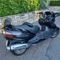 Suzuki 650