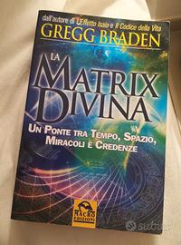 La Matrix Divina ✨✨