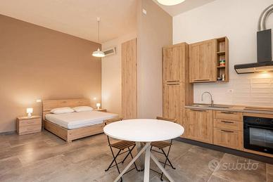 Appartamento a Pisa, 1 locali