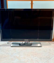 Tv Samsung 37”