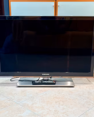 Tv Samsung 37”