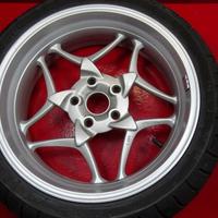 CERCHIO POSTERIORE BMW R1200RT R 1200 RT