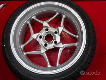 CERCHIO POSTERIORE BMW R1200RT R 1200 RT