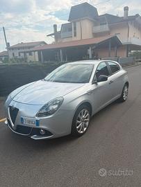 Alfa Romeo Giulietta 1.6 JTDm TCT 120CV Super my19