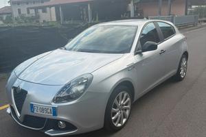 Alfa Romeo Giulietta 1.6 JTDm TCT 120CV Super my19