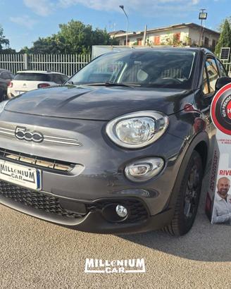 500X 2022 RESTYLING 1.3MJT