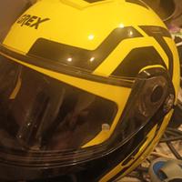 casco grex