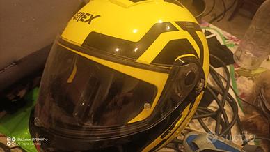 casco grex