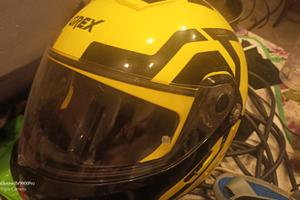 casco grex