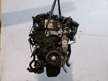 Motore Peugeot 3008 1.6 hdi 9H01 2013