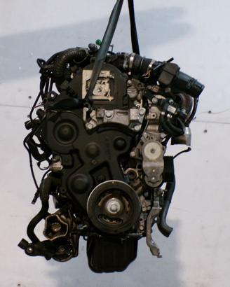 Motore Peugeot 3008 1.6 hdi 9H01 2013