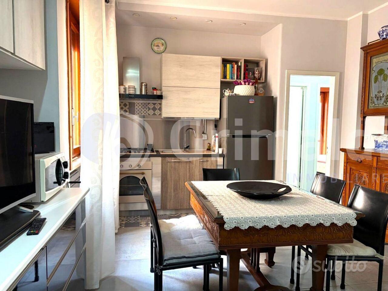 Appartamento – Gallipoli, Baia Verde - Vista 3
