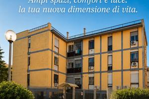 Paolo vi piazza brodolini 4vani+acc