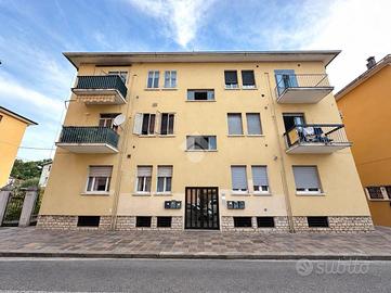3 LOCALI A MONTECCHIO MAGGIORE