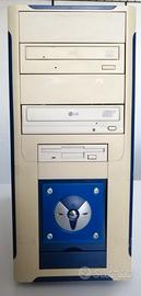 pc assemblato amd