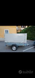 rimorchio auto