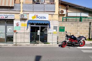 NEGOZIO A SAN GIORGIO A CREMANO