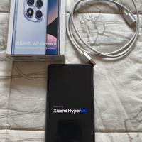 Cellulare Redmi note 14 Pro