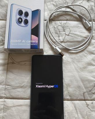 Cellulare Redmi note 14 Pro