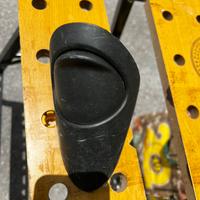 Posacenere Fiat Punto 5 porte