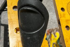 Posacenere Fiat Punto 5 porte